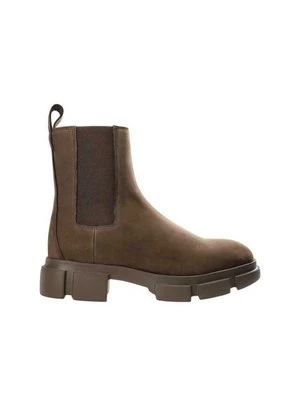 Botki na platformie Copenhagen Studios