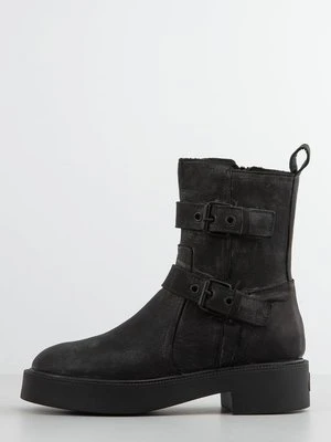 Botki na platformie Copenhagen Studios