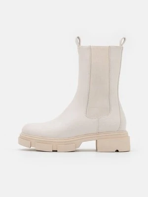 Botki na platformie Dockers by Gerli