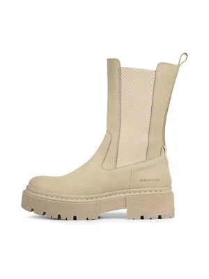 Botki na platformie G-Star