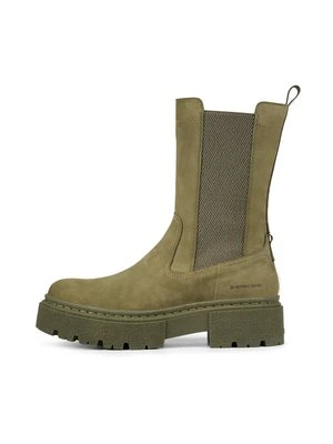 Botki na platformie G-Star