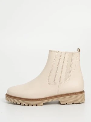 Botki na platformie Gabor Comfort