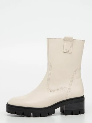 Botki na platformie Gabor Comfort