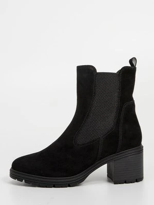 Botki na platformie Gabor Comfort