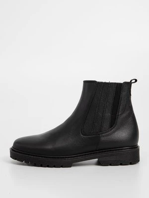 Botki na platformie Gabor Comfort