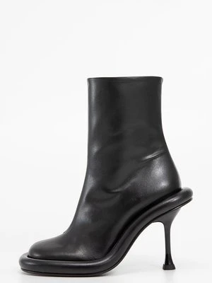 Botki na platformie J.W. Anderson