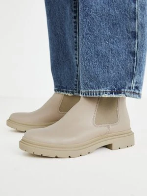 Botki na platformie Levi's®