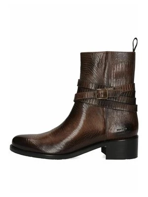 Botki na platformie melvin & hamilton