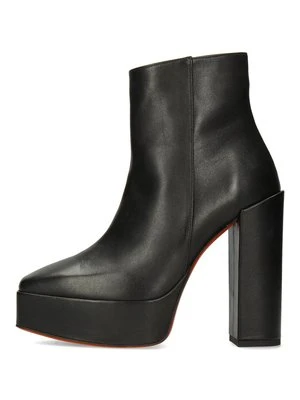 Botki na platformie melvin & hamilton