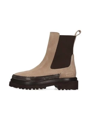 Botki na platformie melvin & hamilton