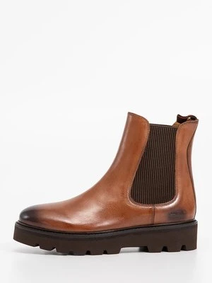 Botki na platformie melvin & hamilton