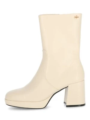 Botki na platformie Mexx