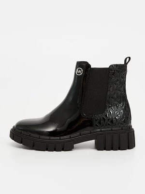 Botki na platformie Michael Kors Kids