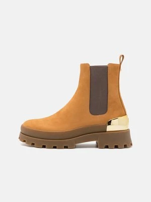 Botki na platformie MICHAEL Michael Kors