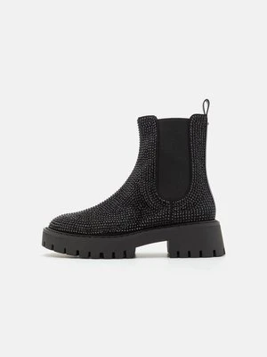 Botki na platformie MICHAEL Michael Kors