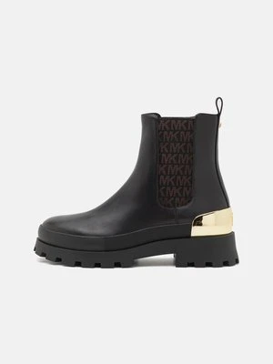 Zdjęcie produktu Botki na platformie MICHAEL Michael Kors