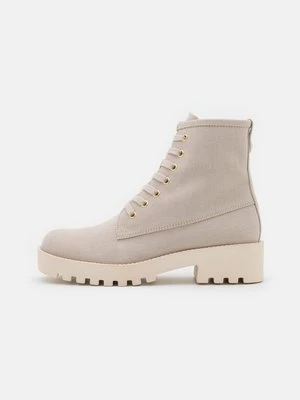 Botki na platformie MICHAEL Michael Kors