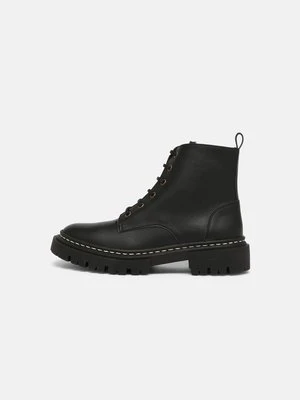 Botki na platformie Nae Vegan Shoes