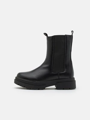 Botki na platformie Nae Vegan Shoes