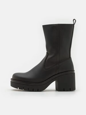 Botki na platformie Nae Vegan Shoes