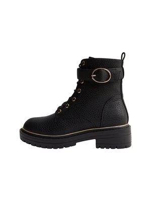 Zdjęcie produktu Botki na platformie New Look
