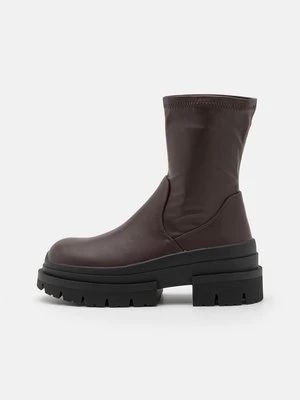 Botki na platformie ONLY SHOES