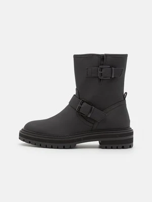 Botki na platformie ONLY SHOES