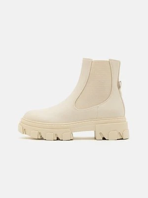 Botki na platformie ONLY SHOES