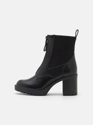 Botki na platformie ONLY SHOES