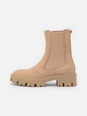 Botki na platformie ONLY SHOES