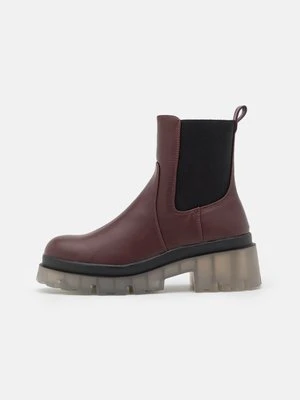 Botki na platformie ONLY SHOES
