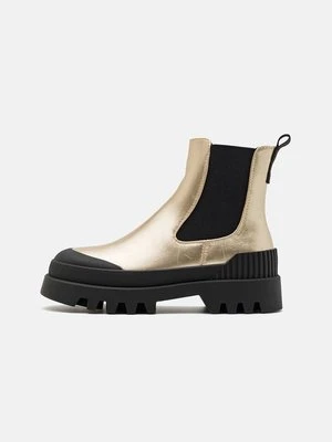 Botki na platformie ONLY SHOES