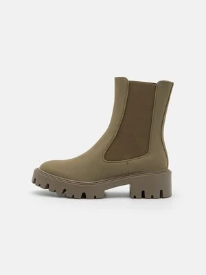 Botki na platformie ONLY SHOES