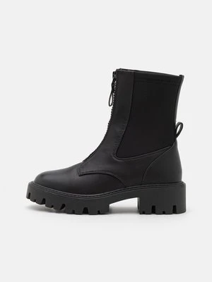 Botki na platformie ONLY SHOES
