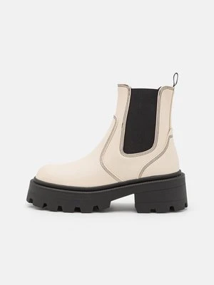Botki na platformie ONLY SHOES