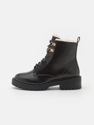 Botki na platformie ONLY SHOES