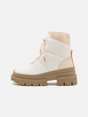 Botki na platformie ONLY SHOES