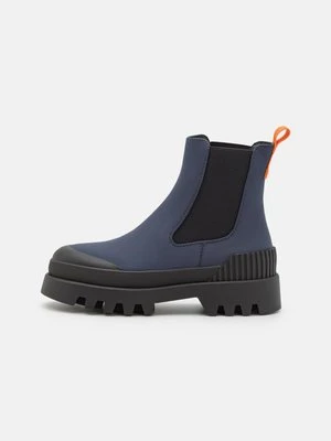 Botki na platformie ONLY SHOES