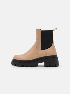 Botki na platformie ONLY SHOES