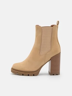 Botki na platformie ONLY SHOES