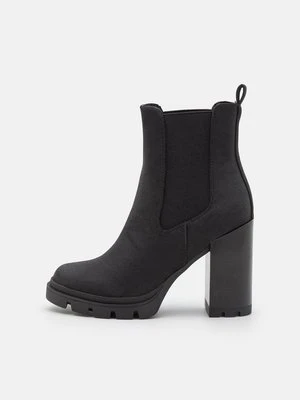 Botki na platformie ONLY SHOES