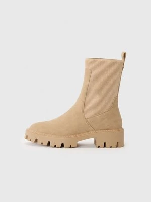 Botki na platformie ONLY SHOES