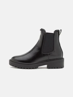 Botki na platformie ONLY SHOES