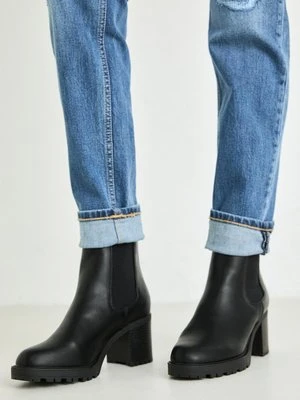 Botki na platformie ONLY SHOES