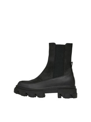 Botki na platformie ONLY SHOES