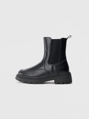 Botki na platformie ONLY SHOES