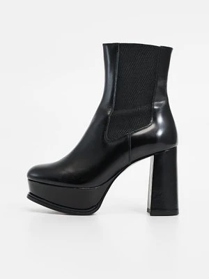 Botki na platformie & Other Stories