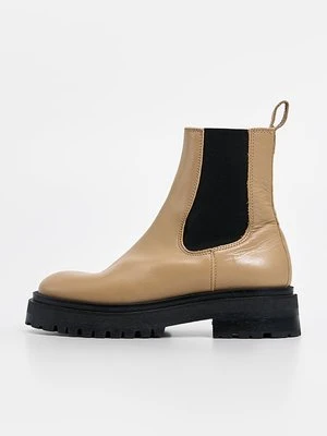 Botki na platformie & Other Stories