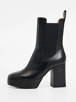 Botki na platformie & Other Stories