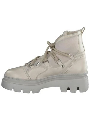 Botki na platformie Paul Green